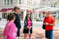 Lancaster Downtown & Amish Country Tour thumbnail 3
