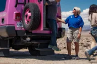 Las Vegas Death Valley Tour thumbnail 4