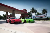 Los Angeles Exotic Car Driving Experience thumbnail 2