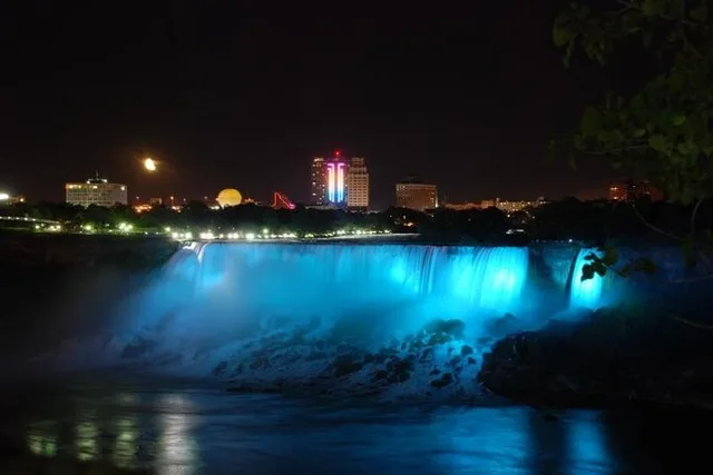 New York Niagara Falls Tour 2 Days - Image 2