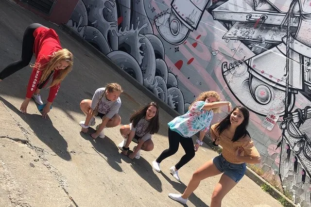 Detroit Scavenger Hunt by 3Quest Challenge - Image 6