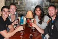Portland Haunted Pub Tour thumbnail 3