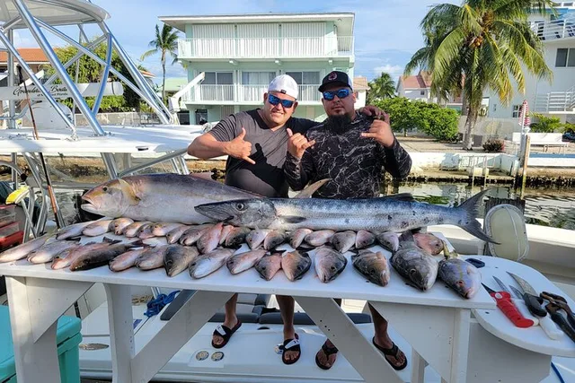 Marathon Fishing Experience - Image 5