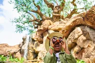 Orlando Disney World Admission with Water Park Option thumbnail 2