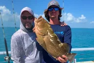 Key West Fishing Charter Half-Day thumbnail 5