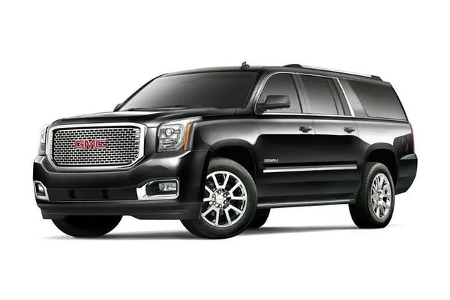 Denver Airport to Breckenridge Private Car Service - Image 1