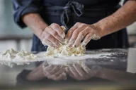 San Francisco Pasta Making Class thumbnail 4