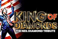 Las Vegas Neil Diamond Tribute Show thumbnail 5