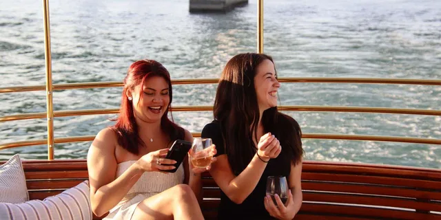 Miami Vizcaya Sunset Cruise - Image 2