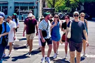 New York Walking Tour of the Upper West Side thumbnail 4