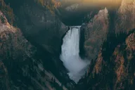 West Yellowstone Small Group Tour & Hike thumbnail 5