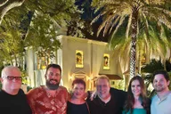 Saint Augustine Adults-Only Ghost Walking Tour thumbnail 5