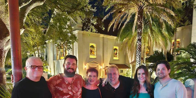 Saint Augustine Adults-Only Ghost Walking Tour - Image 5