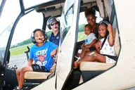 Nashville Downtown Helicopter Tour thumbnail 4