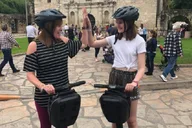 San Antonio Segway Tour of the Alamo thumbnail 6