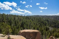 Pikes Peak Backcountry Adventure Tour thumbnail 6