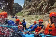 Cañon City Whitewater Rafting Adventure thumbnail 3