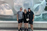 Miami South Beach, Design District & Wynwood French Tour thumbnail 4