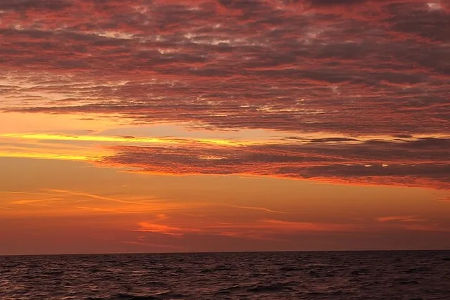 Orange Beach Sunset Cruise - Image 1