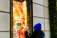 New York City Elf Movie Sites Tour thumbnail 6