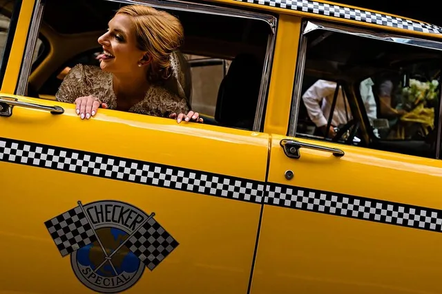 New York City Craft Brewery Tour by Vintage Taxi - Image 6