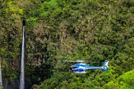 Kauai Eco Adventure Helicopter Tour thumbnail 5
