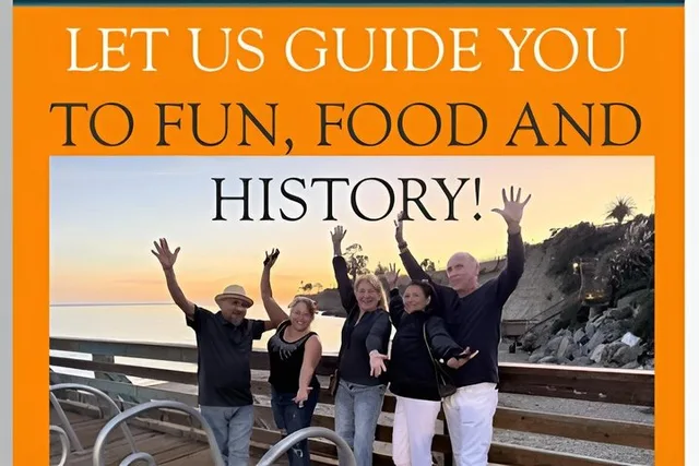 Capitola Food Tour at Night - Image 1