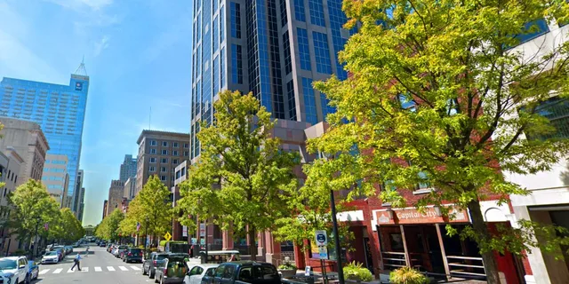 Raleigh Historian-Guided Downtown Walking Tour - Image 4