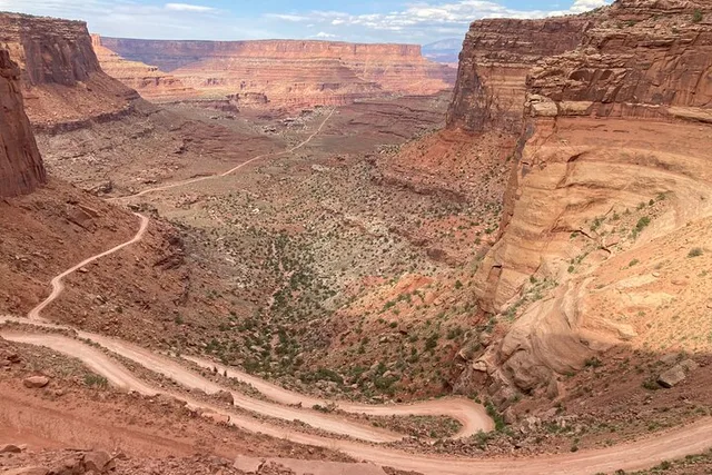 Arches and Canyonlands National Park Private Tour - Image 6