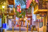 St Augustine Audio Self-Guided Walking Tour thumbnail 2