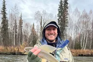 Fairbanks Fishing Trip with Transportation 4 hr thumbnail 3