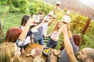 Sedona Wine Tour with Lunch thumbnail 2