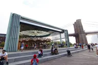 New York City Brooklyn Bridge Photo Experience thumbnail 4