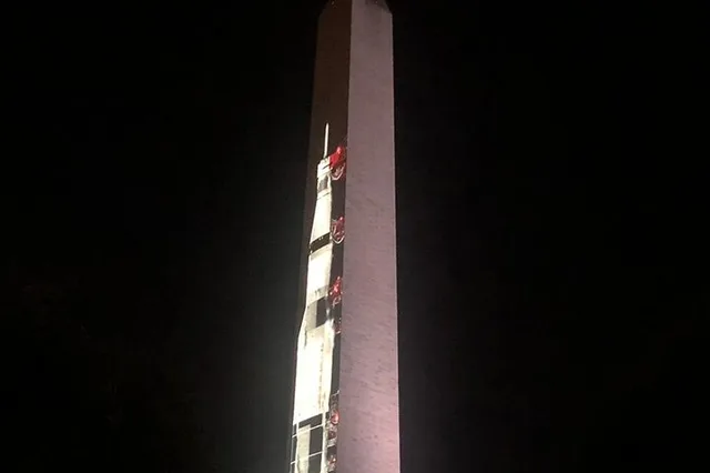 Washington DC Night Tour with Stops - Image 4