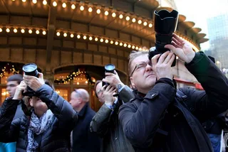New York City Photography Workshop 3 Days