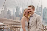 New York Bridges Photoshoot thumbnail 1
