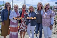 Kennebunkport Lunchtime Walking Food Tour thumbnail 3