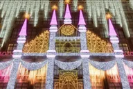 New York Holiday Lights Pedicab Ride thumbnail 2