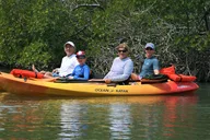 Naples Kayak Rental thumbnail 5