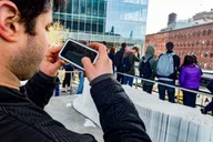 New York City High Line and Chelsea Walking Tour thumbnail 5