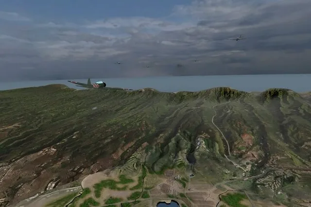 Honolulu Pearl Harbor Virtual Reality Experience - Image 5