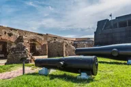 Charleston Fort Sumter Ferry and Entry Ticket thumbnail 6