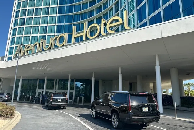Orlando Airport to Resorts Private Transfer - Image 2