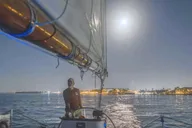 Key West Night Sail with Ghost Stories thumbnail 2