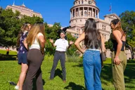 Austin Driving Tour with Texas Capitol & Mt. Bonnell thumbnail 2