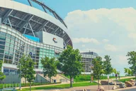 Denver Broncos Football Game Ticket thumbnail 2