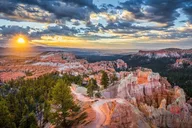 Zion & Bryce Canyon Self-Guided Audio Driving Tour thumbnail 6