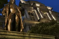 Boston Haunted History Tour thumbnail 4