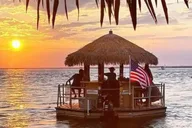 Destin Tiki Sunset Cruise 1.5 hr thumbnail 4