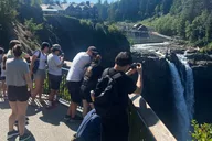 Seattle Snoqualmie Falls Tour 3–4 Hours thumbnail 5